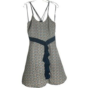 Liberty of London for Target Women's William Morris Style Print Dress in  Size 6